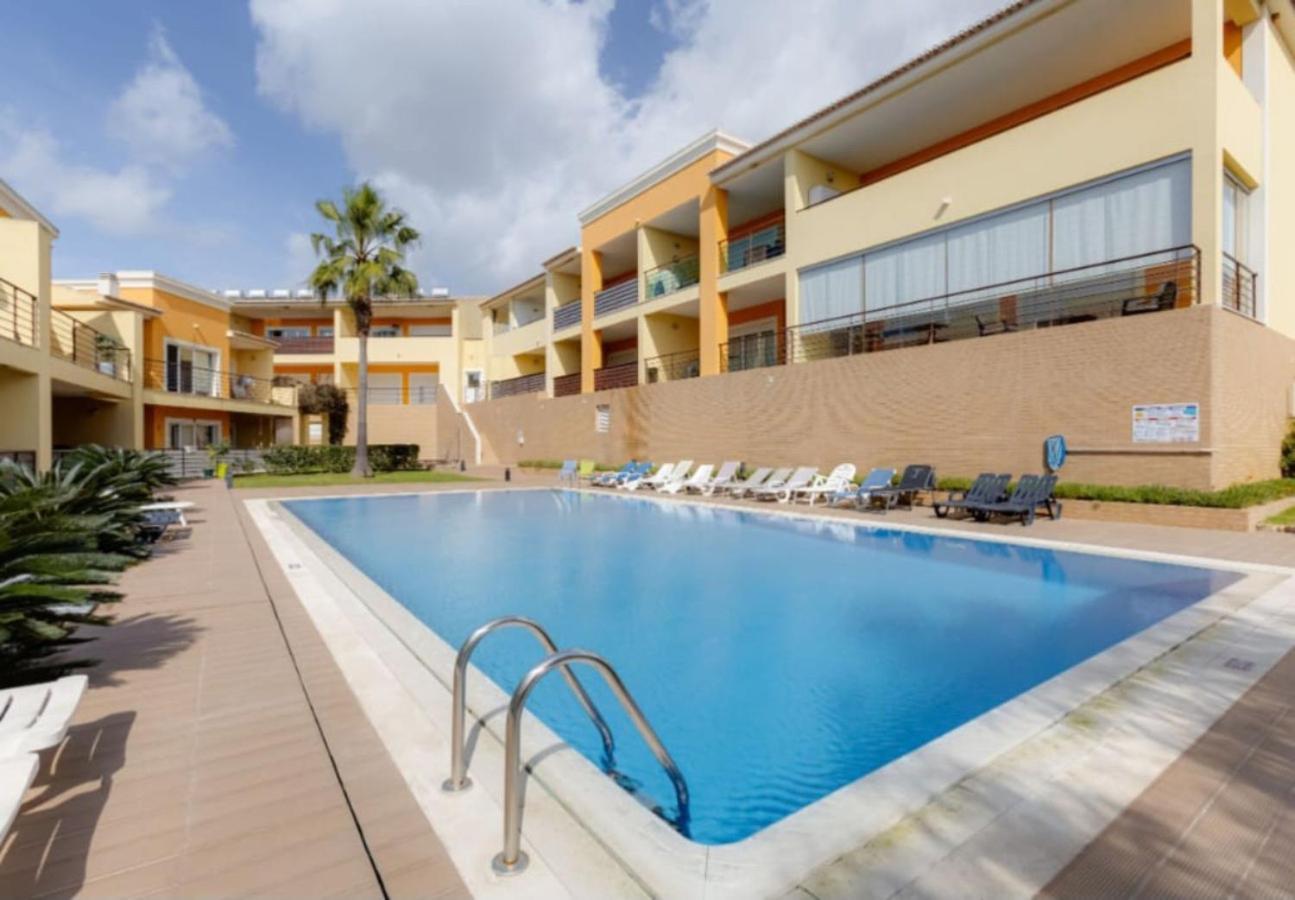 #282 Vale De Parra Village By Holidays Appartement *